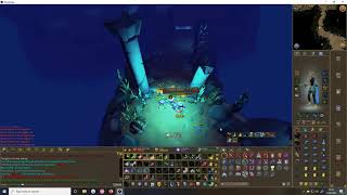 Rs3 (ironman) Full Ed3 Solo ~ The Shadow Reef