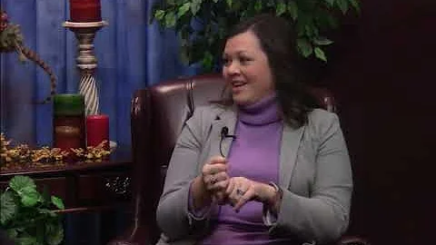 Grassroots 11-29-2018 Jennifer Moody
