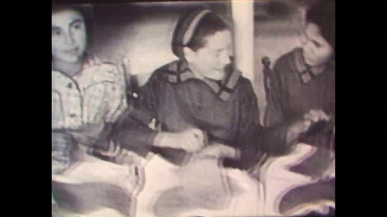 Fort Resolution Furs, Faith and Fortitude