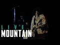 Mountain (band) 1970 LIVE : Mississippi Queen + Dirty Shoes LESLIE WEST at Goose Lake