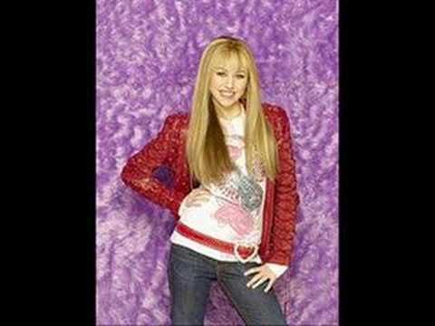 Hannah Montana - True Friend