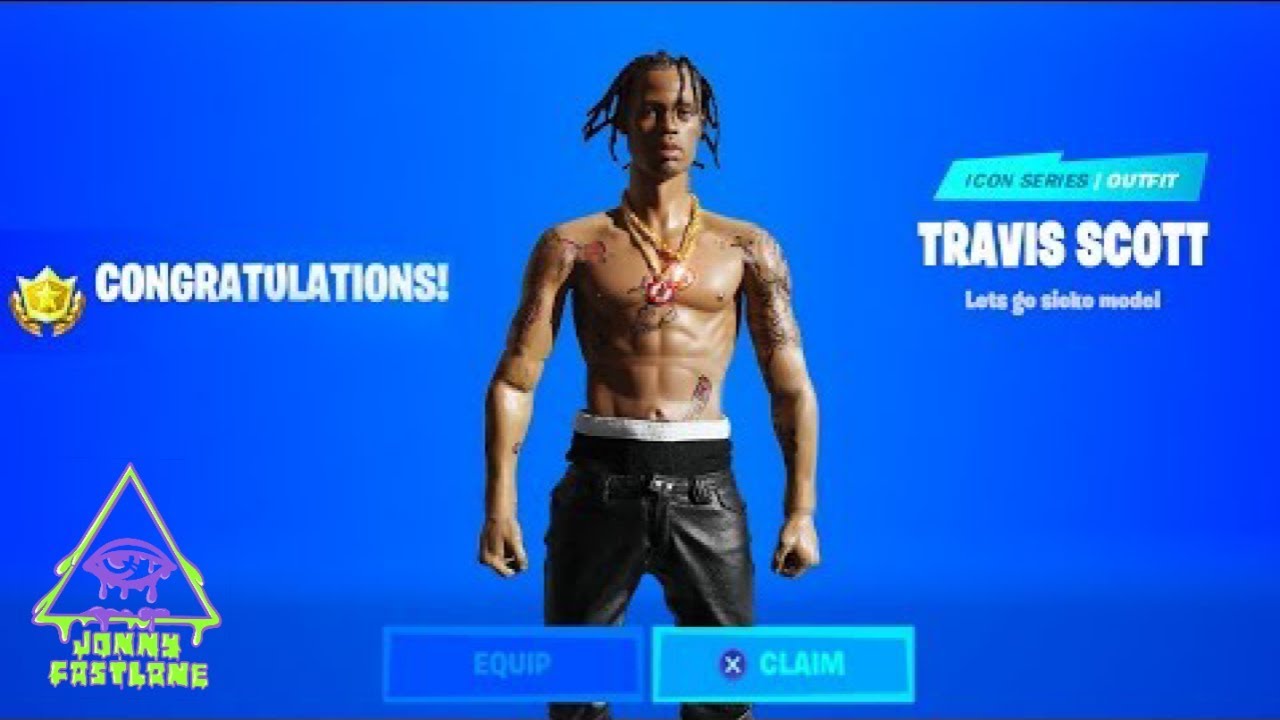 20 Best Images Fortnite Travis Scott Memes / The Boys Be Like Imgflip