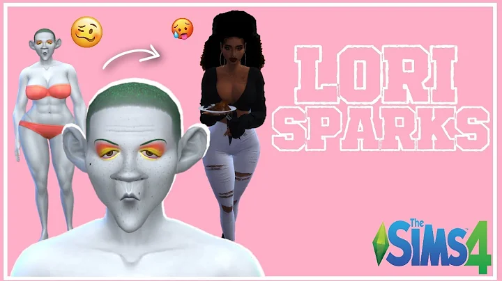 Lori Sparks || Plastic surgery was NEEDED