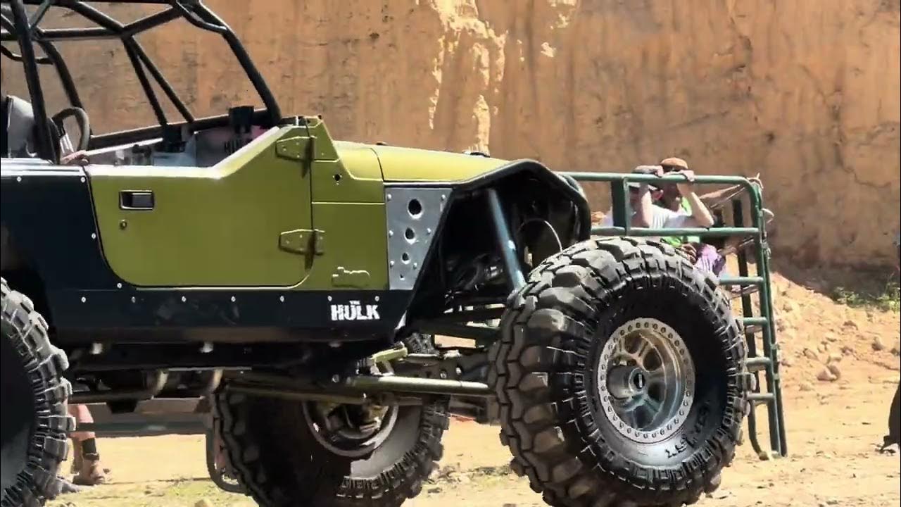 Jeep day 2 .Trail Jam Loretta Lynn’s Ranch. YouTube