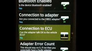 ELM Mini 327 Bluetooth OBD2. Ошибка подключения к ECU !(, 2015-01-05T17:53:52.000Z)