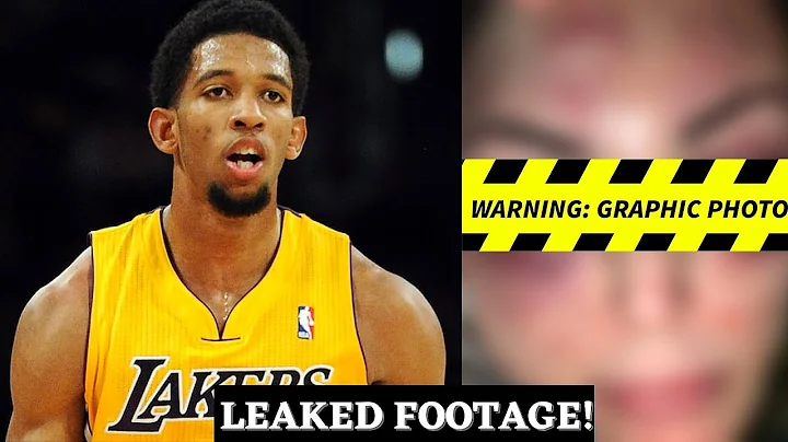 DARIUS MORRIS LEAKED FOOTAGE ABUSING EX GIRLFRIEND...