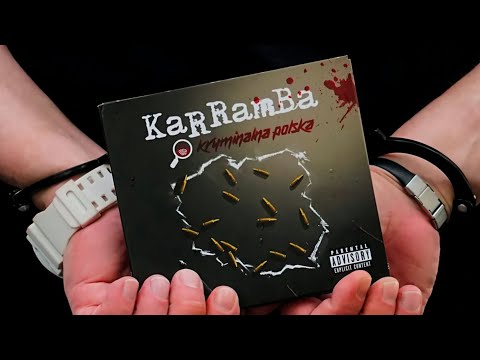 KaRRamBa - KRYMINALNA