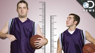 Should Short People Take Human Growth Hormone?