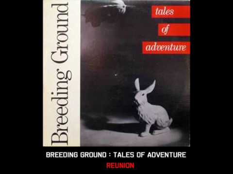 Breeding Ground - Reunion