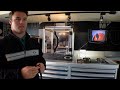 2014 GolfWRX Presents -Oakley "O" Lab Van
