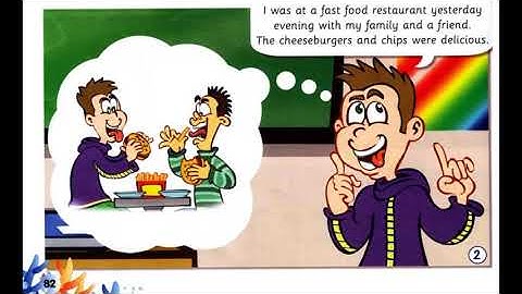 GET SMART PLUS 3 MODULE 8 PAGE 82