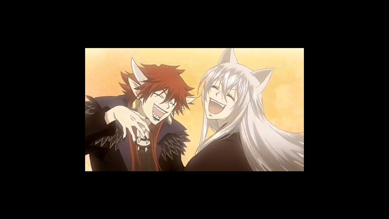 Kamisama Hajimemashita 