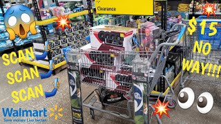HUGE WALMART CLEARANCE!!! MEGA MARKDOWNS!!! 7580% OFF PRICE!!! | RUN TO YOUR WALMARTS NOW!!!