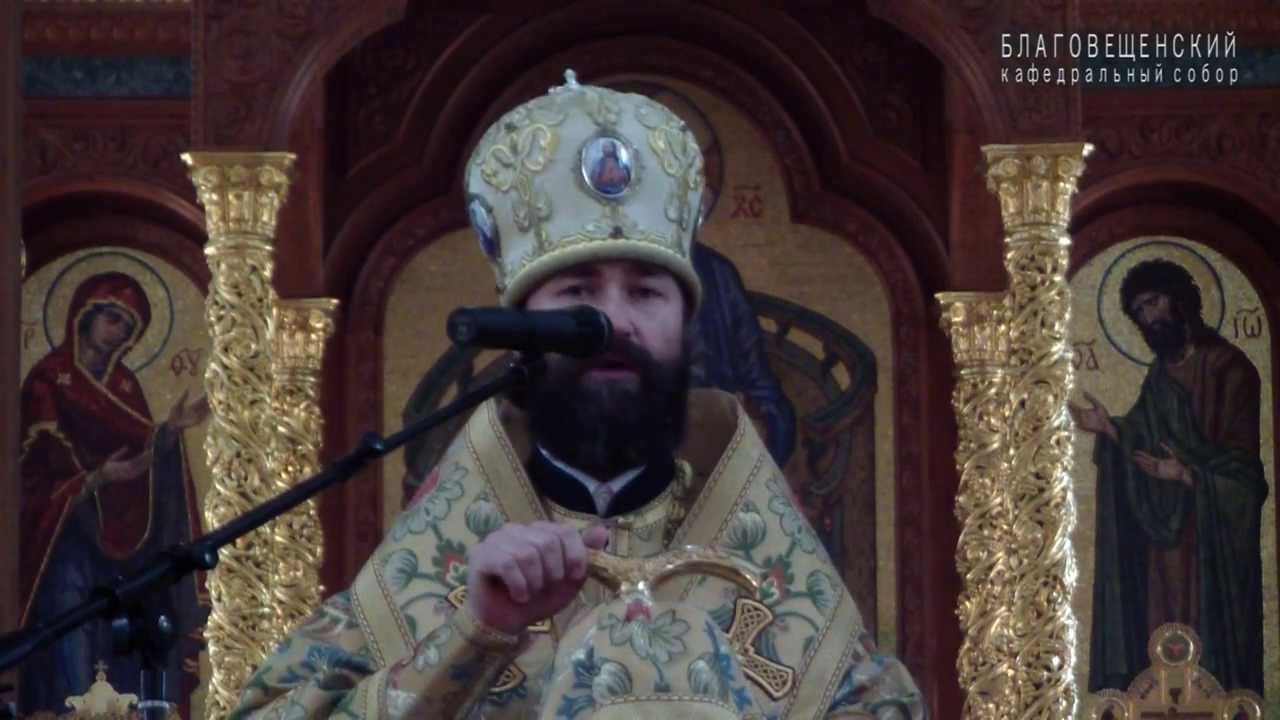 Епископ андрей тарасов попал в дтп