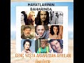 GENÇ YAŞTA HAYATINI KAYBEDEN ÜNLÜLER VE ÖLÜM SEBEPLERİ