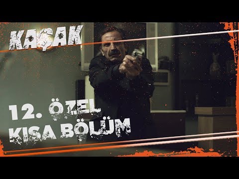 Kaçak Özel Kısa Bölümler | 12. Bölüm