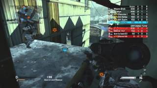 hitmarker mini ep.