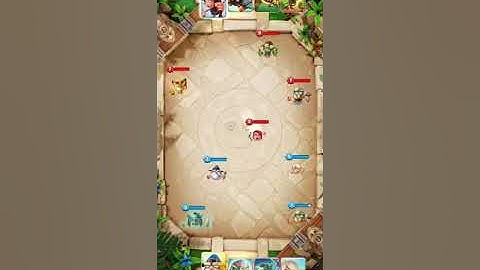 Smashing Four Epic Battle! (Great challenge)