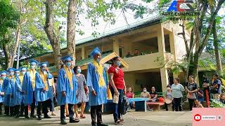 SHS 5TH GRADUATION CEREMONY