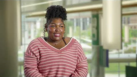 Yonica Marbury: Cultivating a Sustainable Future