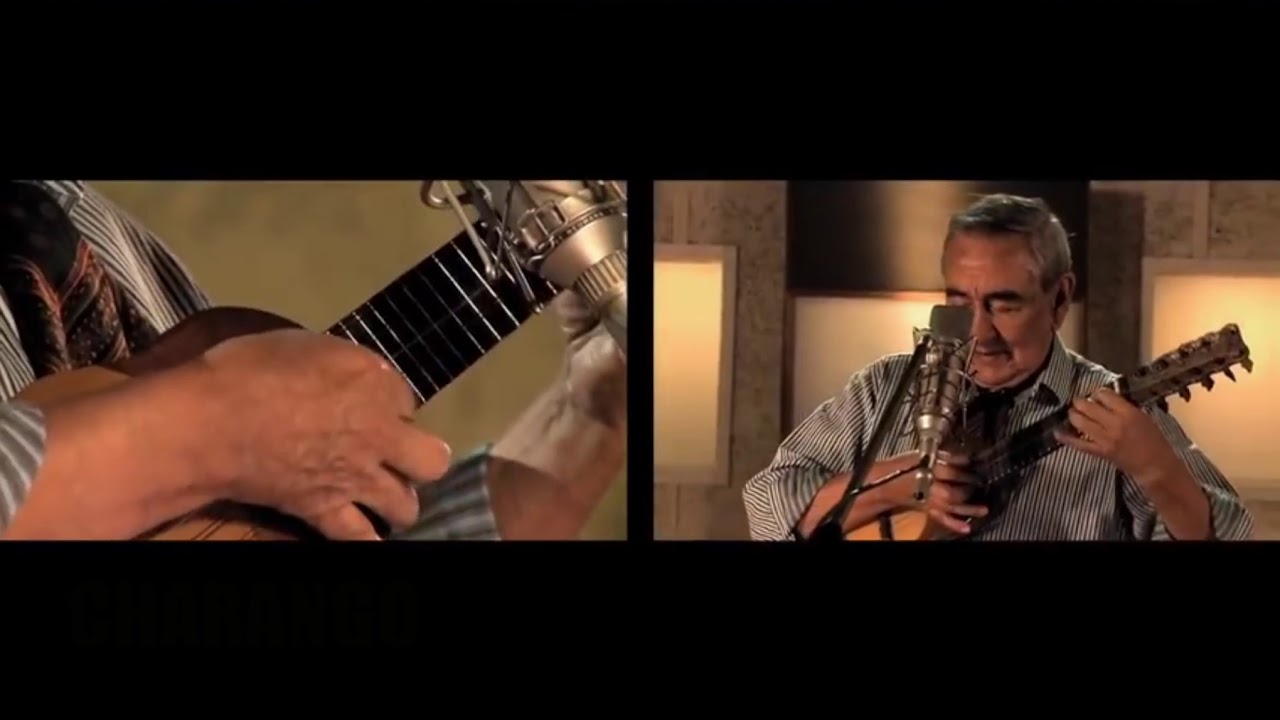 Instrumentos del Norte Argentino