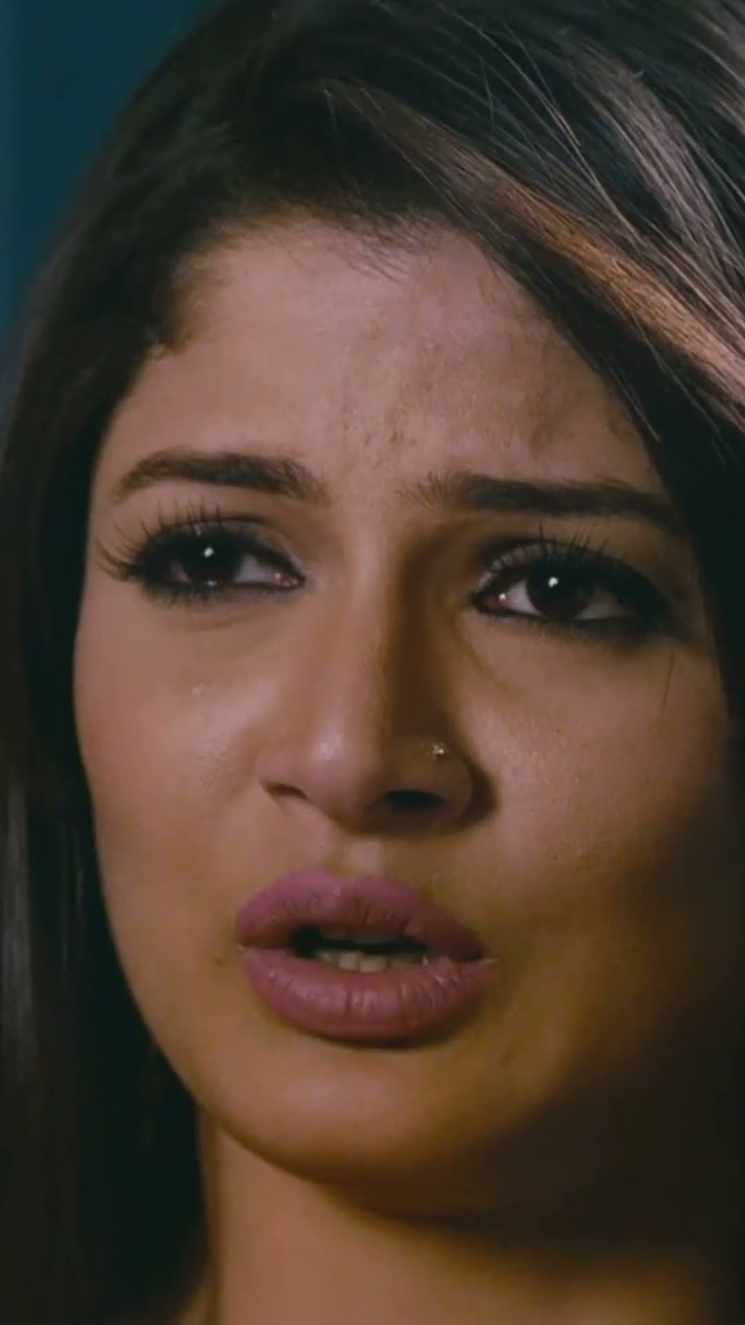 আমি এক্ষুনি এখান থেকে চলে যাব #majnu #hiran #srabanti #bengalishorts #bengalimoviescene
