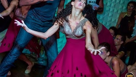 Summer Zouk in Rio - Cia de Dança Renata Peçanha