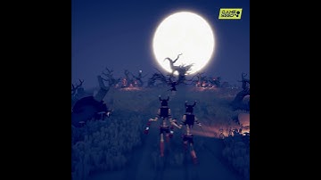 Spooky Reaper vs Necromancer