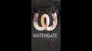 Watergate 10 YEARS open air - Official Decadance