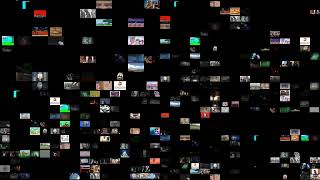 740 Screamers At Once