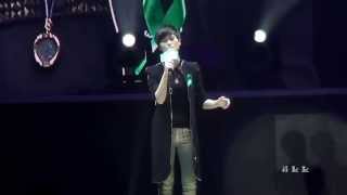 [720P] 20130425李宇春《當時》中國TOP排行榜頒獎禮 by 程默默