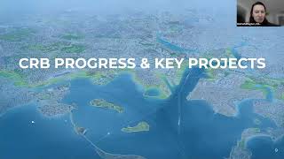 USACE Boston Storm Study - Year 1 Update and Introduction