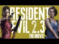 Resident Evil 2+3 - The Movie