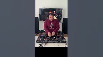 Thumbnail of Bad bunny sampled this song at the end of callaita #dj #music #badbunny #zion #ddjflx10 #callaita