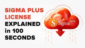 How to Buy Sigma Plus License - Step-by-step User Guide