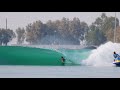 Volcom 6 year old  zack taylor  ripping kelly slater surf ranch