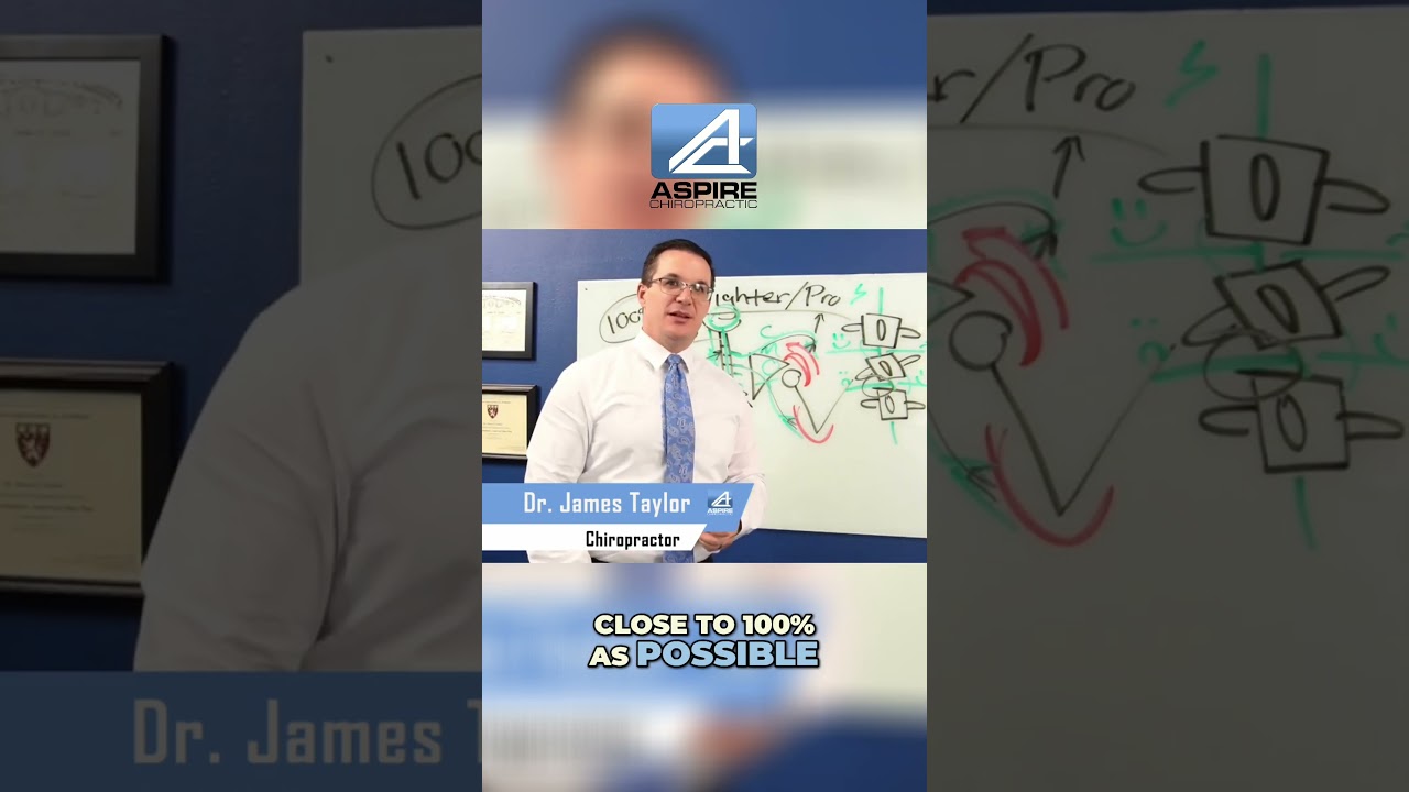 Do professional athletes choose chiropractors? Yes. Do you need to be a pro to benefit? No.