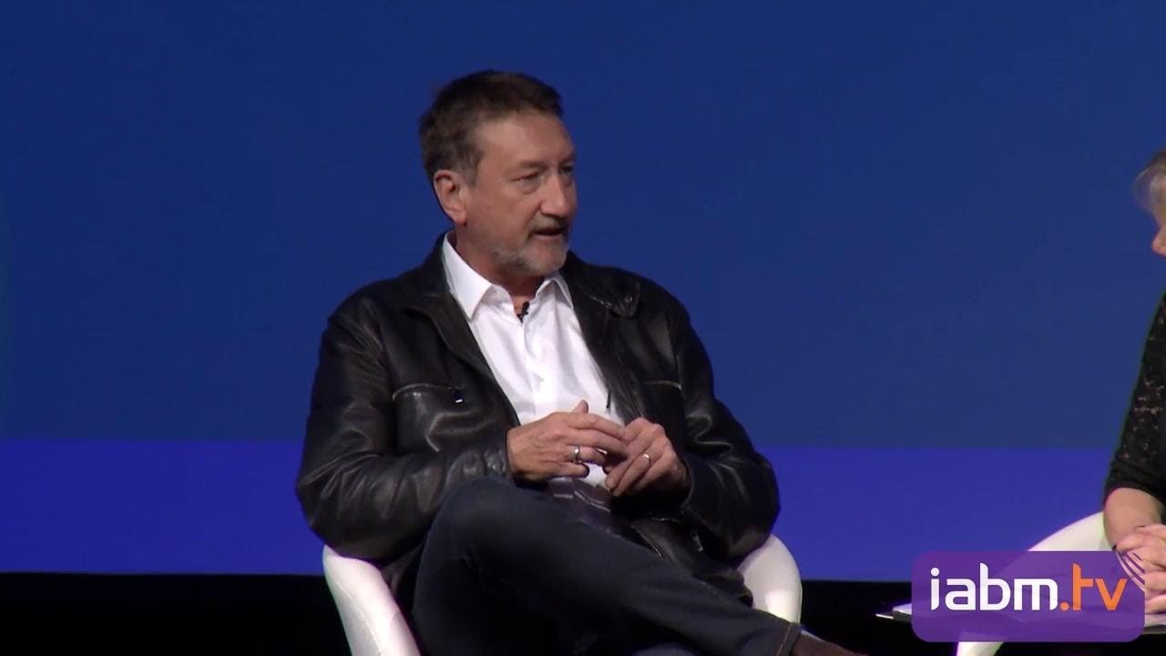 In Conversation with Steven Knight, Creator of Peaky Blinders