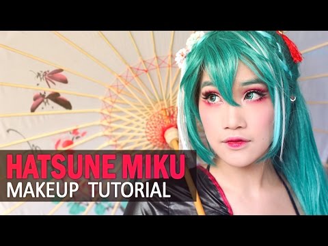 HATSUNE MIKU |