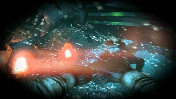 Crysis 2 - Graphics Test - Dual Overclocked GTX 580 Matrix Platinum