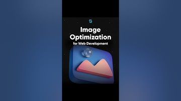 ⚡ Boost Website Speed with Image Optimization!  #shorts  #WebDev #viral