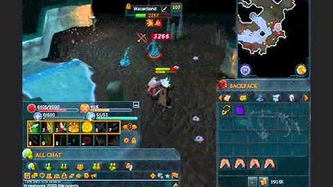 Runescape 99 range in 40 Hrs 300k - 400k xp hr