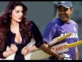 Sunny Leone ने Virendra Sehwag को दिया IPL Commentary का Challenge