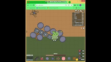 sploop.io heal test good heal?