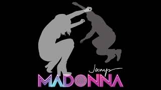 Madonna - Jump (Axwell Demo Mix)