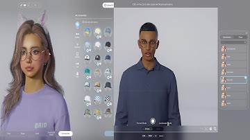 From Faces to Feelings: #inzoi  Detailed Photo Mode Guide