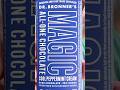 Dr. Bronner's Chocolate Bars #shorts