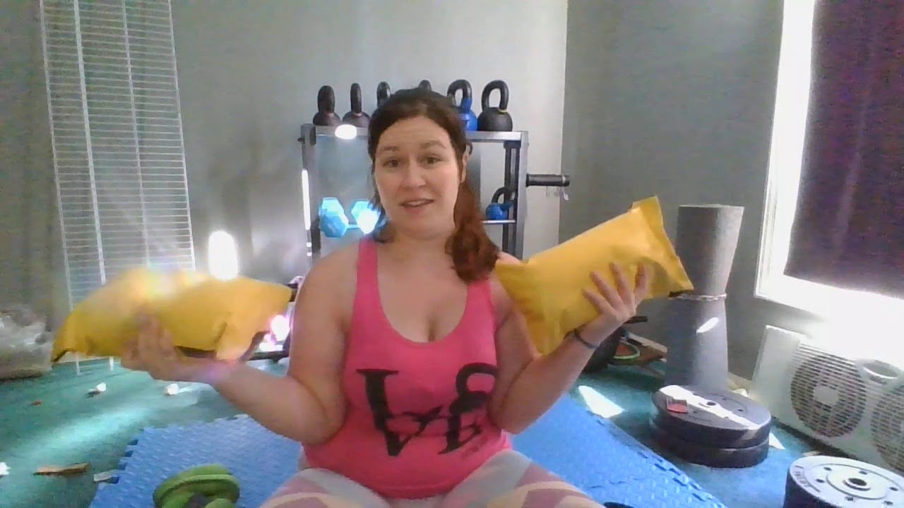 snake oil HDT Update! Week 3 done! Halfway through, peeps!