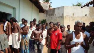 Movie -Negombo prision visit -.wmv