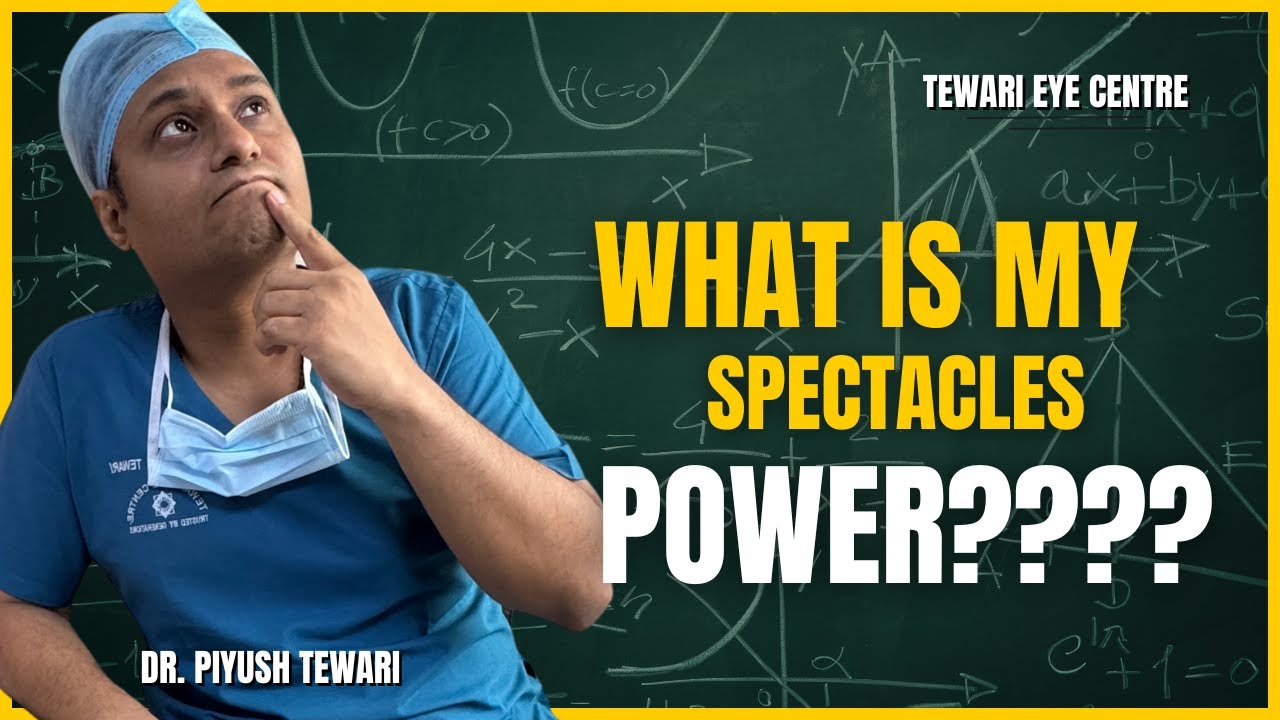 How to Calculate Spherical Equivalent | Optometry Made Simple
